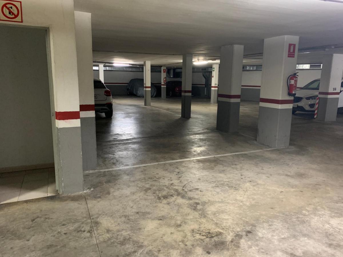 Estrella La Cala De Finestrat Daire Villajoyosa Dış mekan fotoğraf