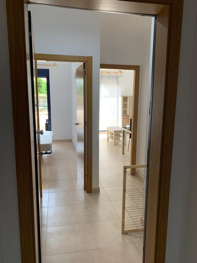 Estrella La Cala De Finestrat Daire Villajoyosa Dış mekan fotoğraf