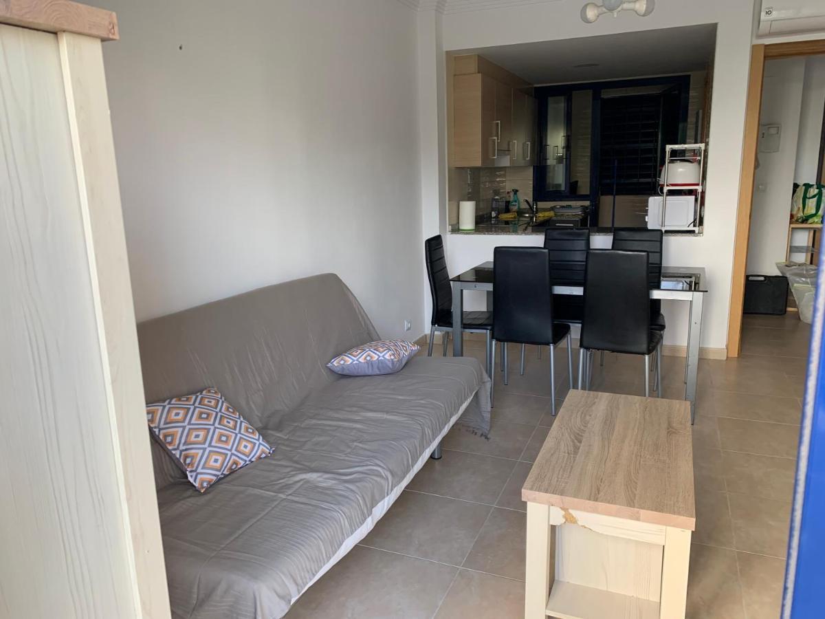 Estrella La Cala De Finestrat Daire Villajoyosa Dış mekan fotoğraf