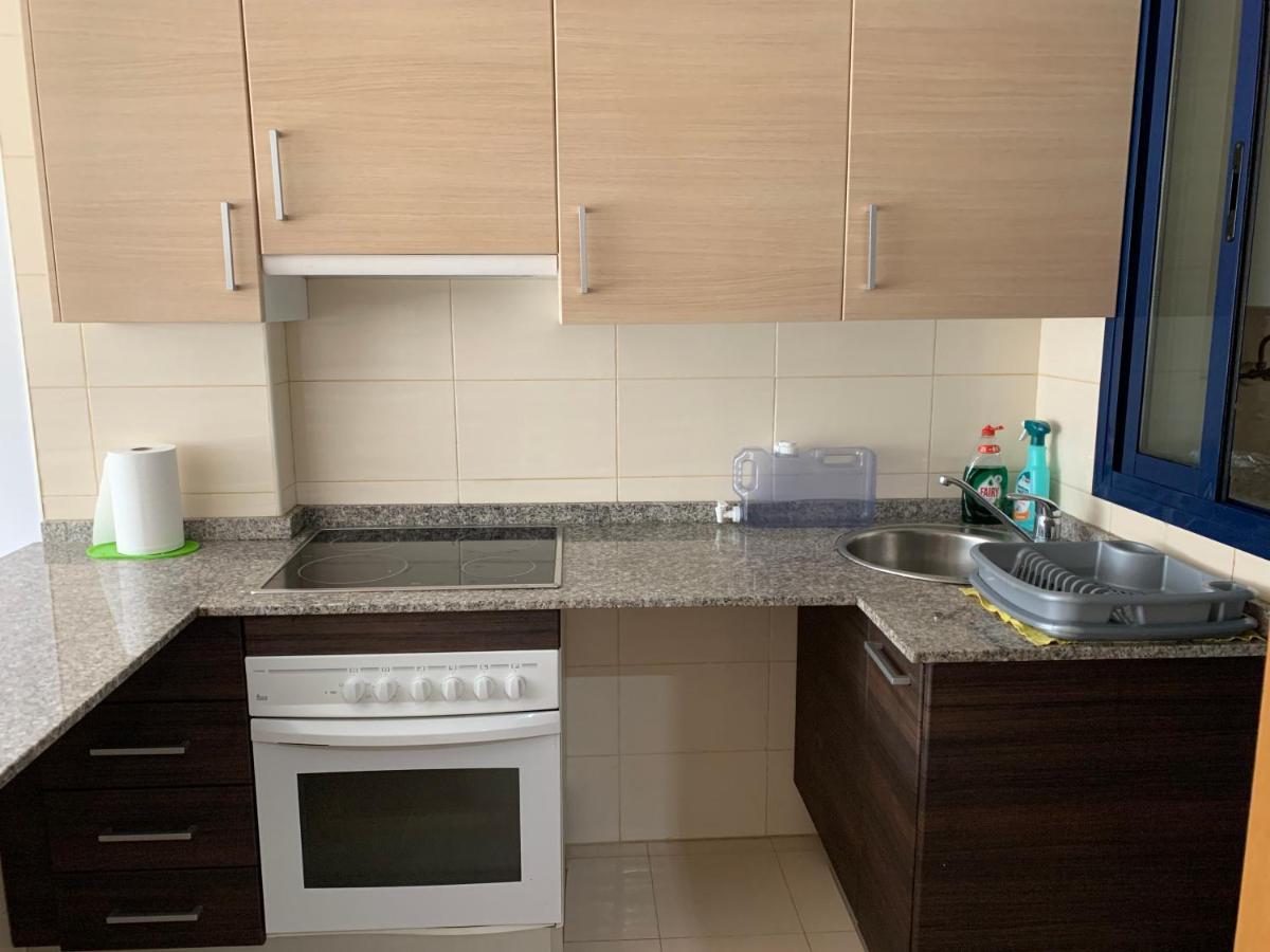 Estrella La Cala De Finestrat Daire Villajoyosa Dış mekan fotoğraf