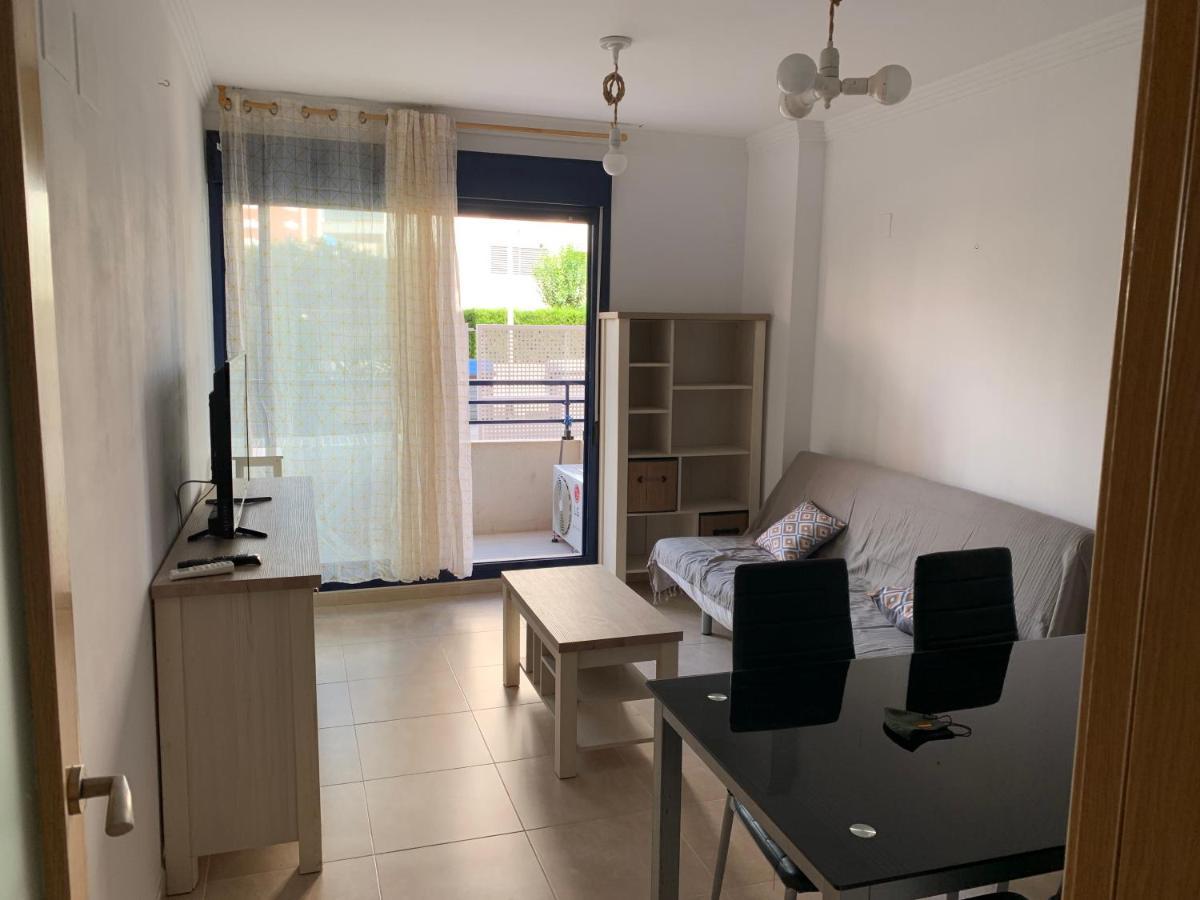 Estrella La Cala De Finestrat Daire Villajoyosa Dış mekan fotoğraf