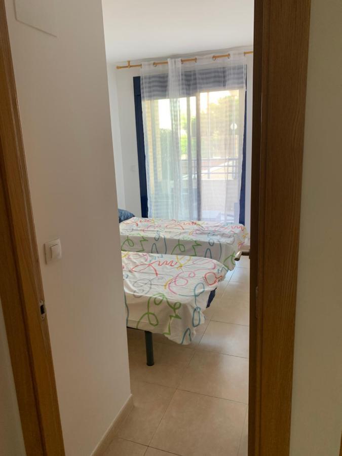 Estrella La Cala De Finestrat Daire Villajoyosa Dış mekan fotoğraf