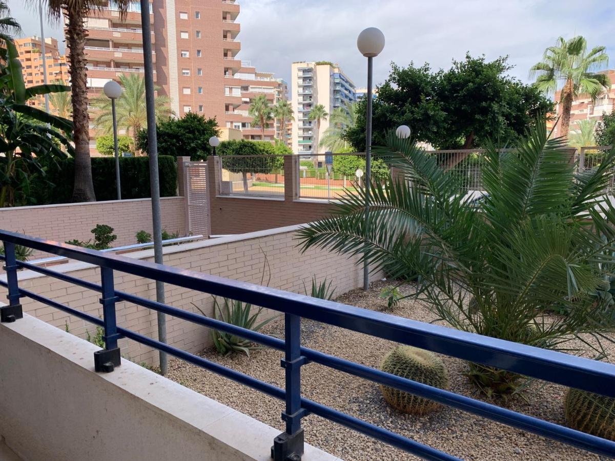 Estrella La Cala De Finestrat Daire Villajoyosa Dış mekan fotoğraf